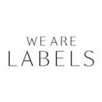 We Are Labels coupons